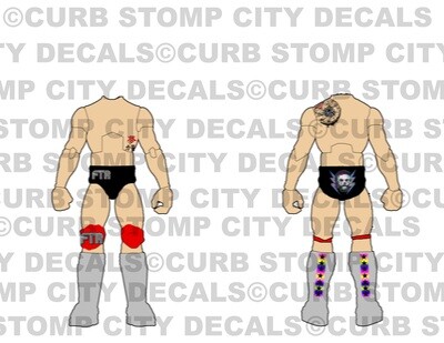 FTR: PPV Event (All Out) (2023)
