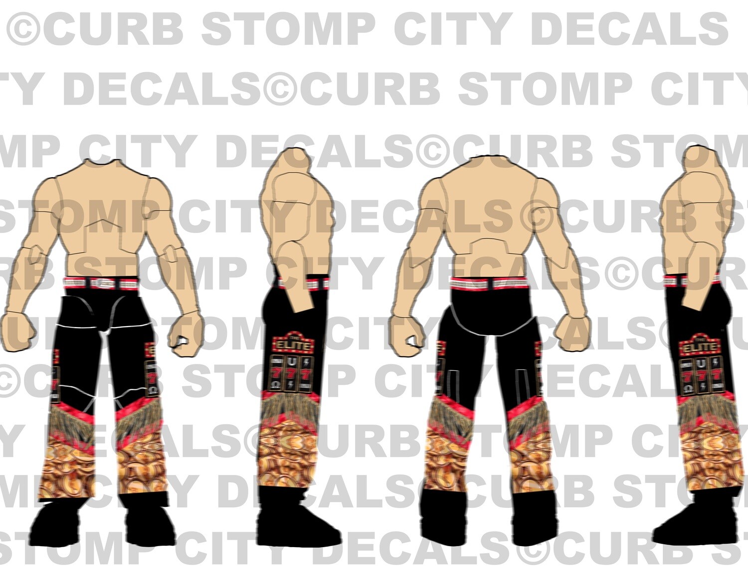 Young Bucks: May PPV Event (DON') (2023)