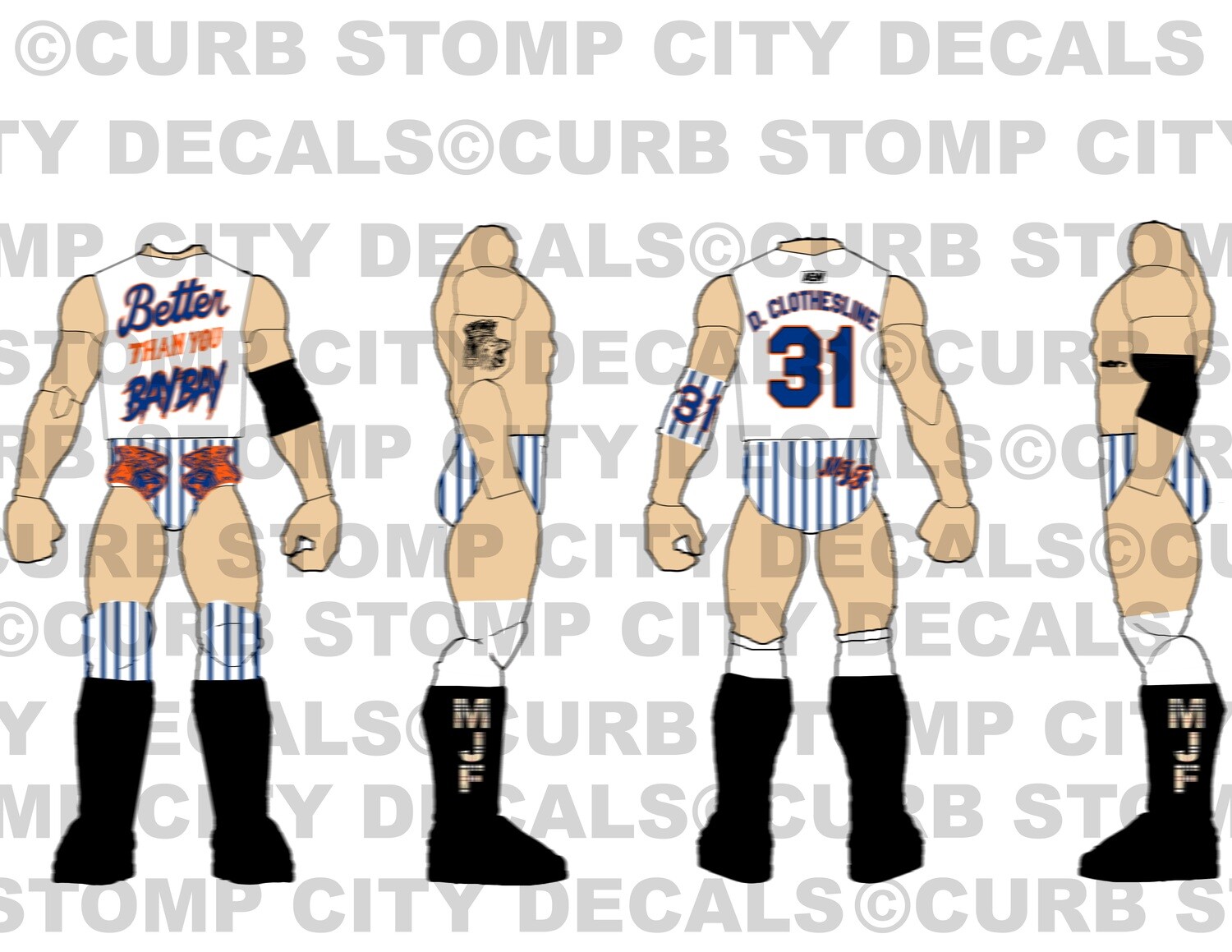 MJF: Dynamite (Grand Slam) (2023)