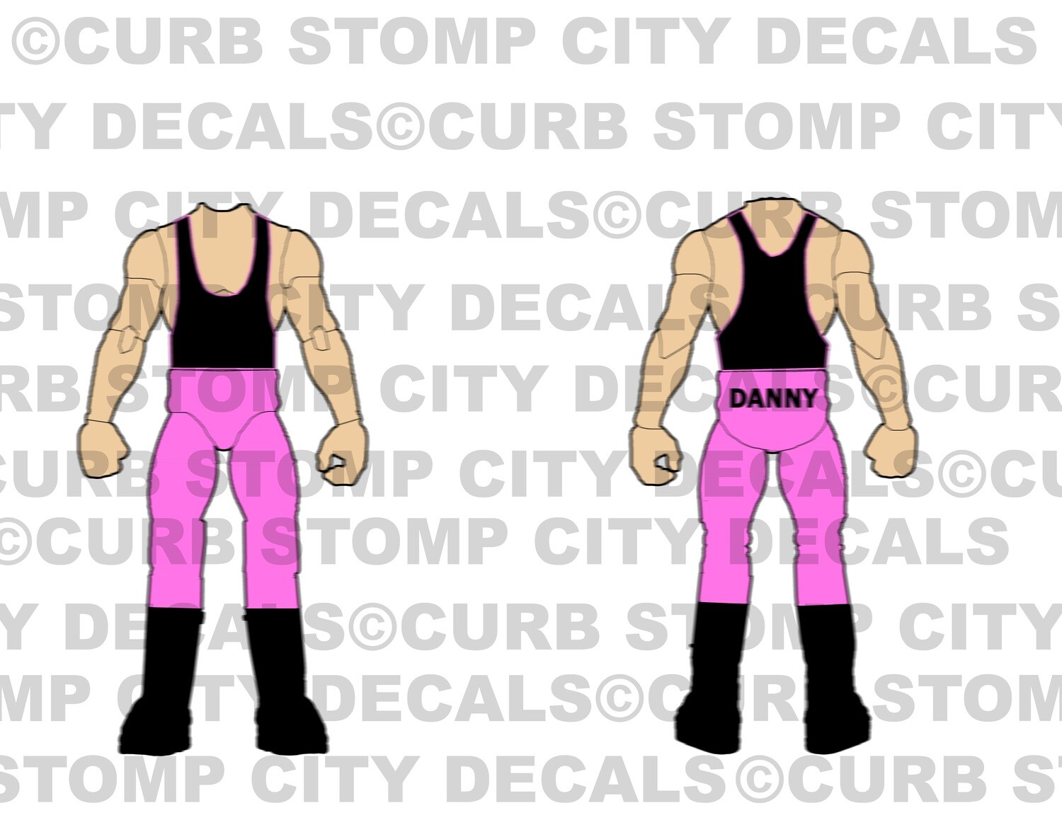 Danny Doring v1