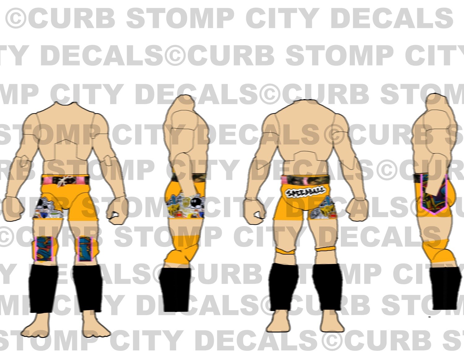 Mike Bailey (Speedball): NJPW Destruction in Ryogoku (2023)