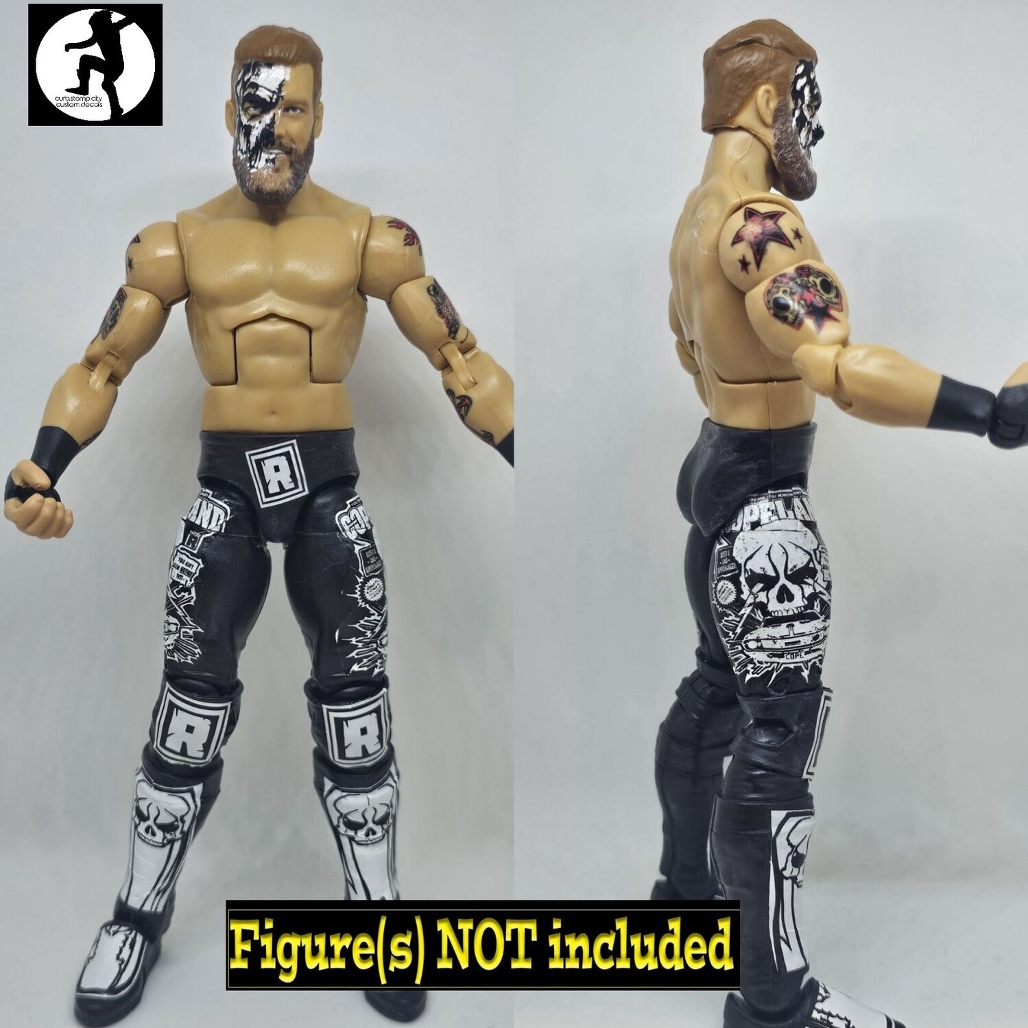 Adam Copeland: November PPV Event (Full Gear) (2023)