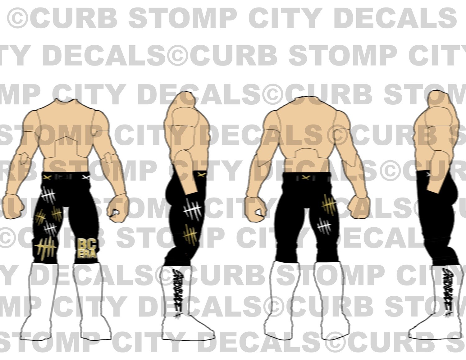 Jay White: March PPV Event (Revolution) (2024)