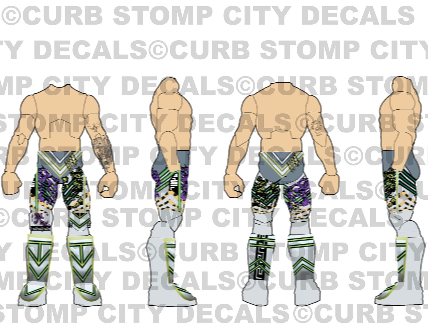 Will Ospreay:  March PPV Event (Revolution) (2024)
