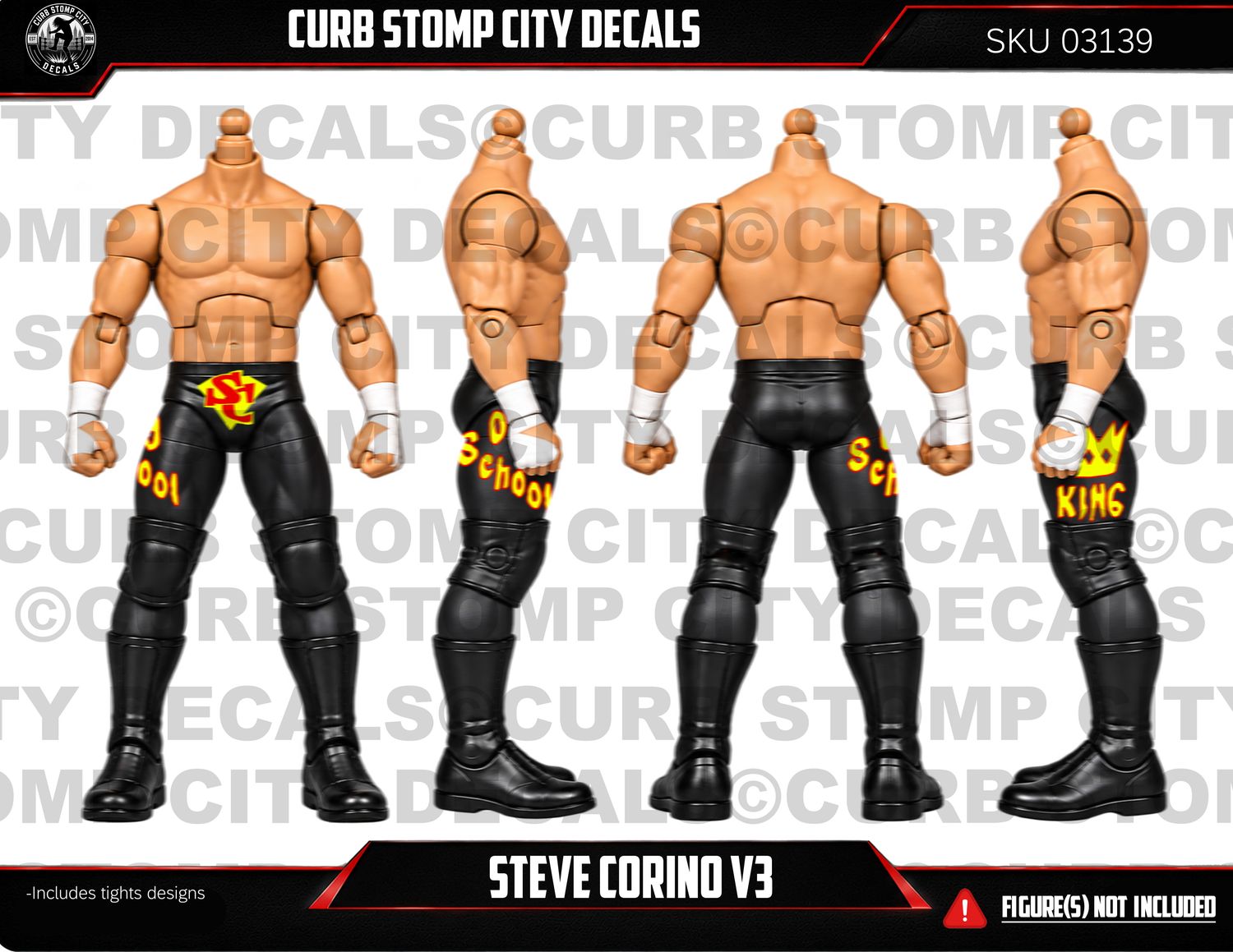 Steve Corino v3