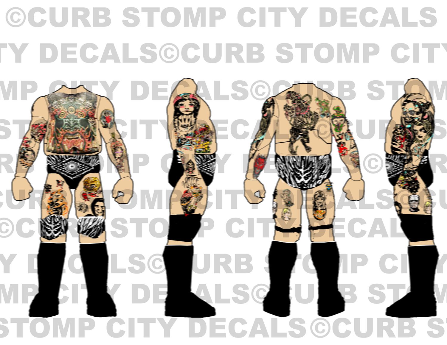 Brody King: May PPV Event (DON') (2023)