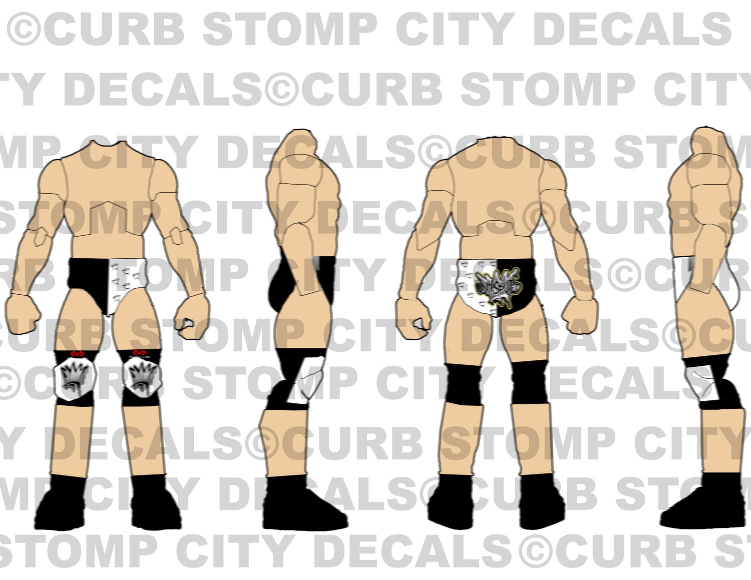 Roderick Strong: May PPV Event (DON') (2024)