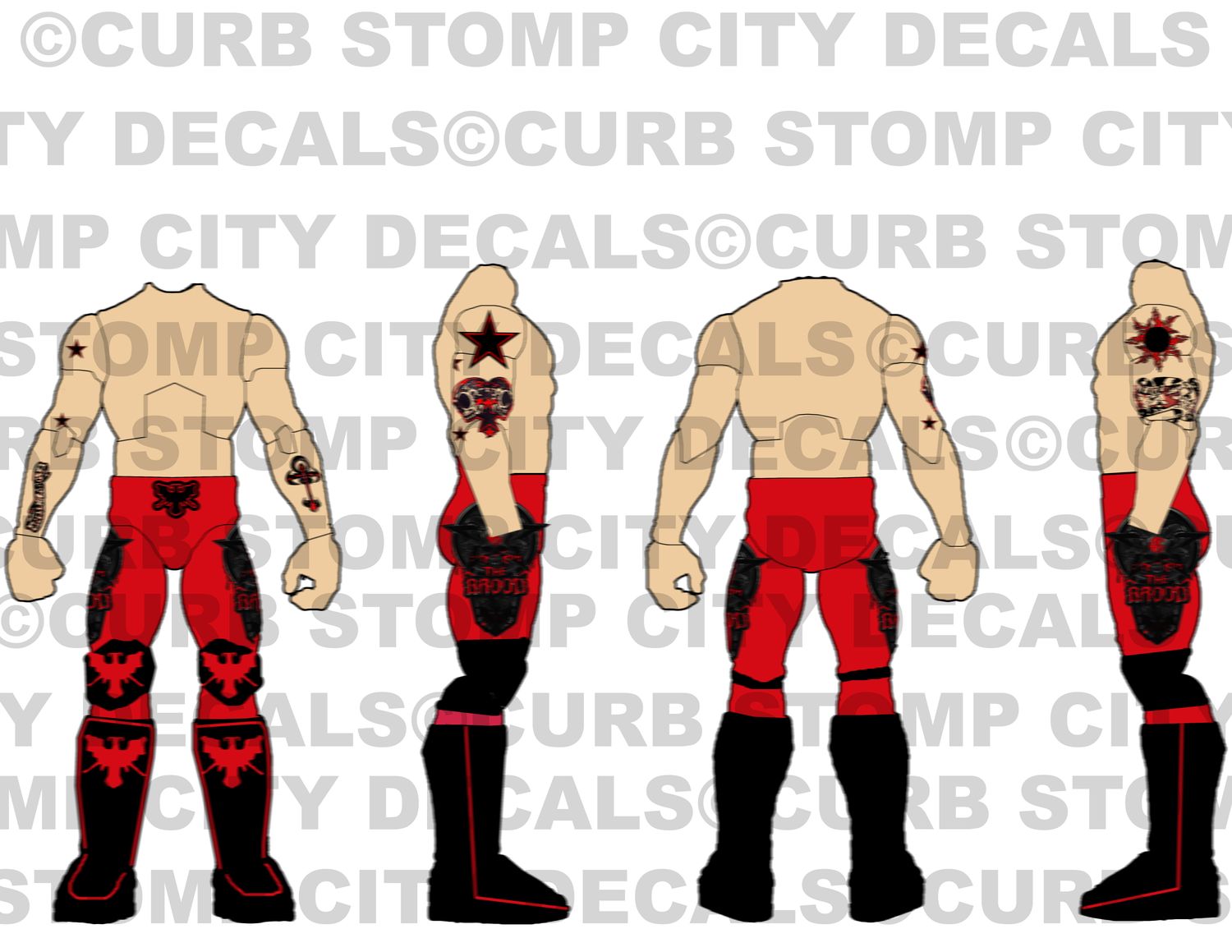 Adam Copeland: May PPV Event (DON') (2024)