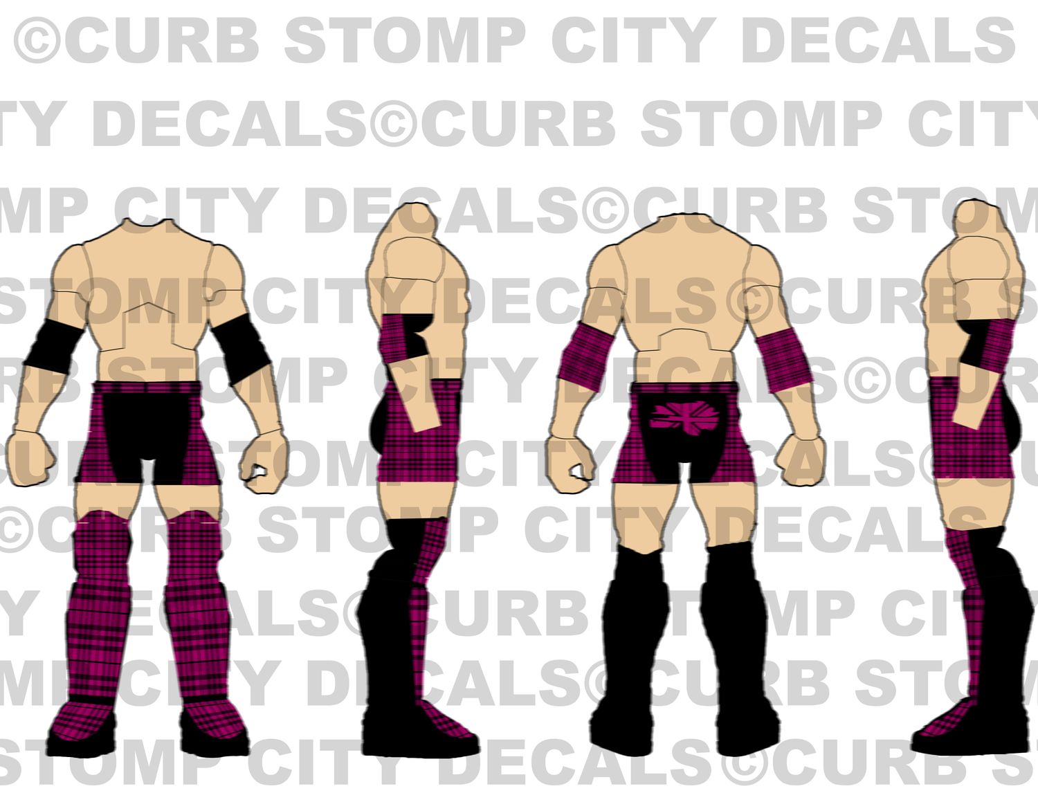 Nigel McGuinness: All In (2024)