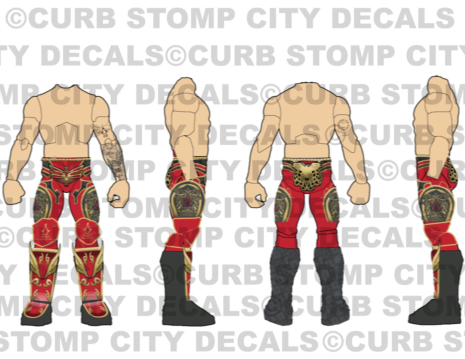Will Ospreay: All In (2024)