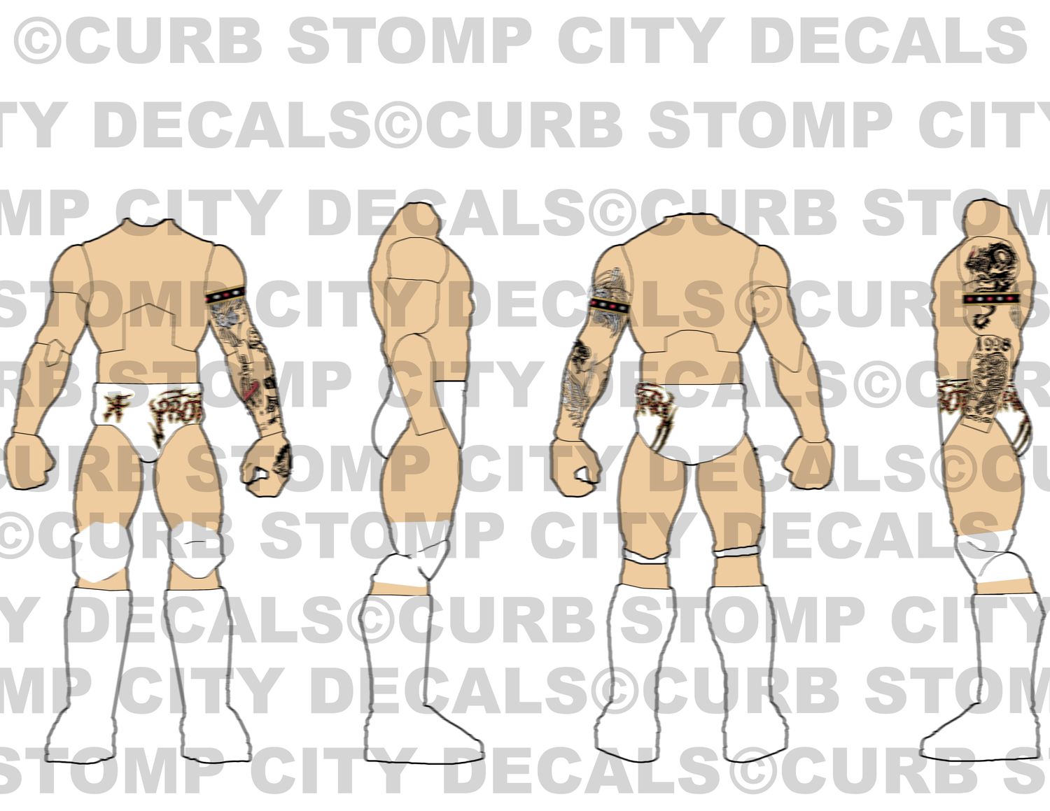 Kyle Fletcher: November PPV Event (Full Gear) (2024)