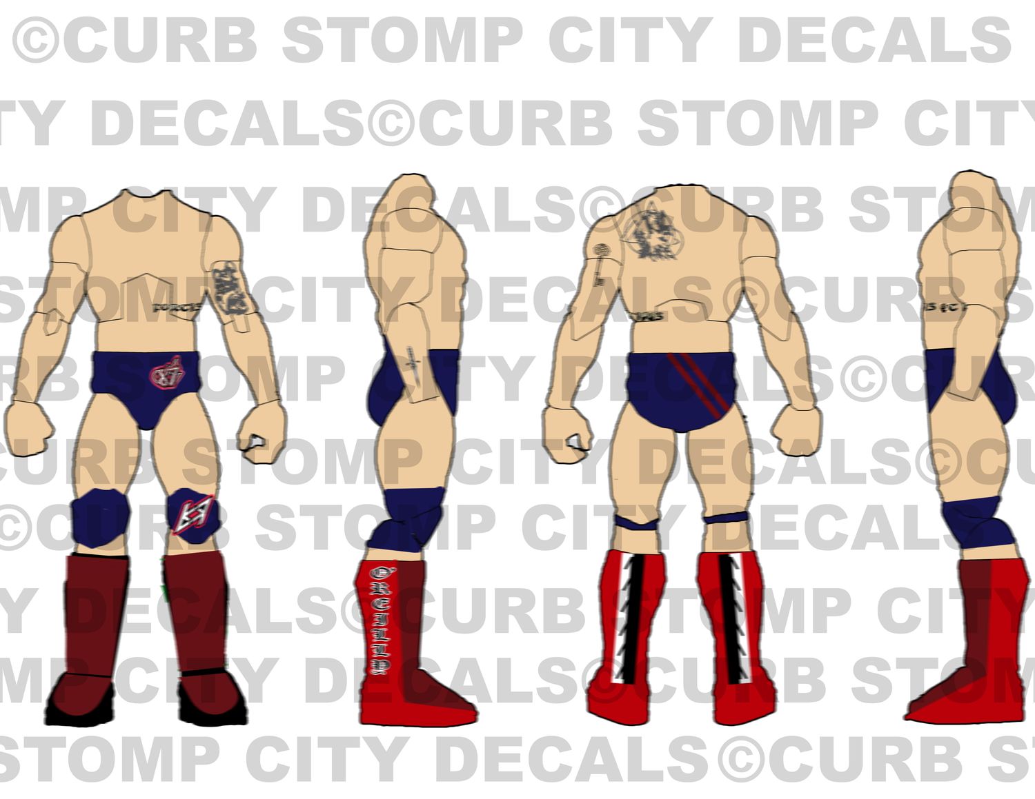 Kyle O'Reilly: May PPV Event (DON') (2025)
