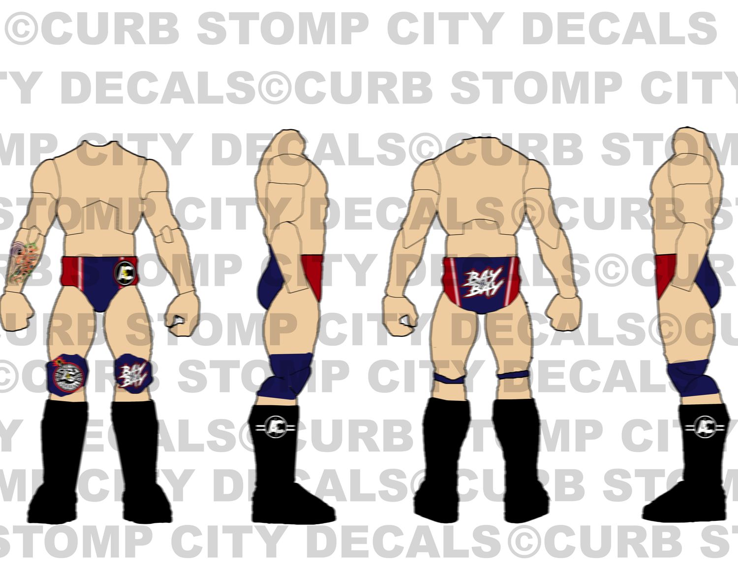 Adam Cole: May PPV Event (DON') (2025)