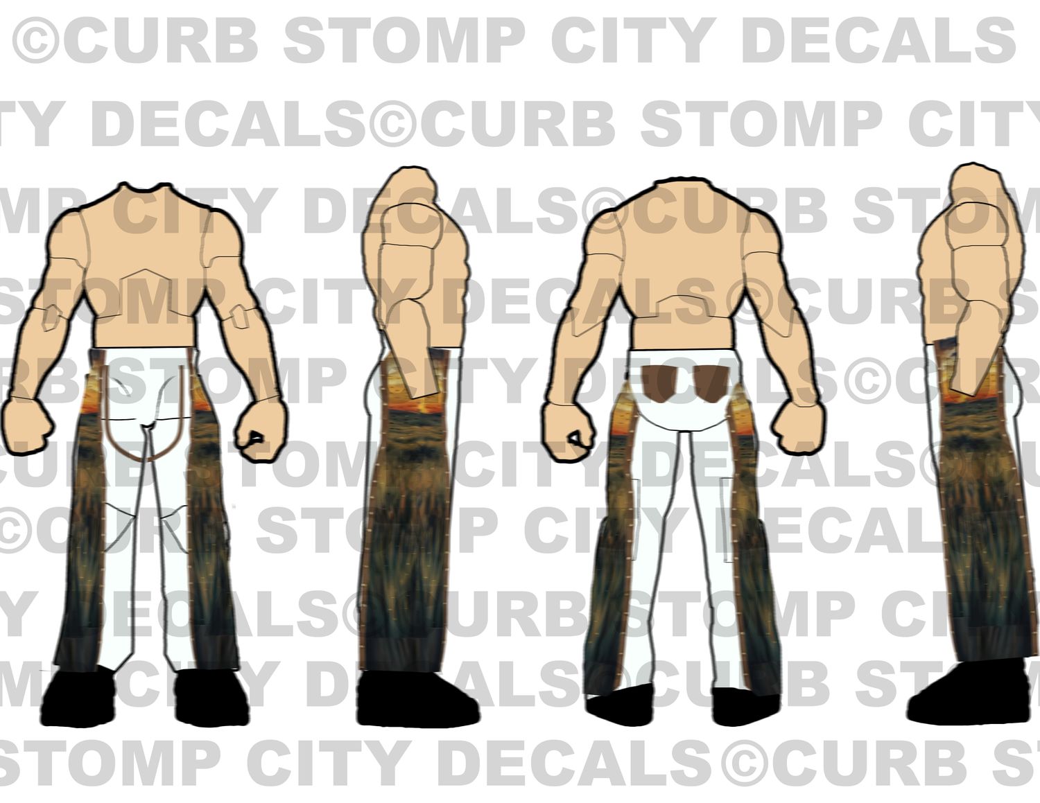 Adam Page: All In Texas (2025)