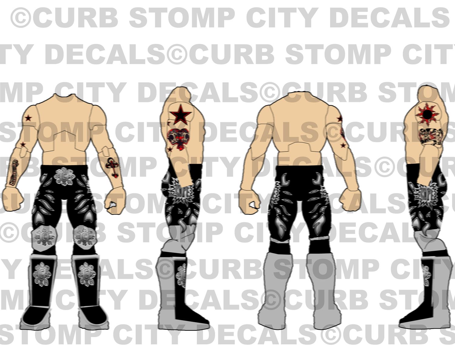 Adam Copeland: PPV Event (All Out) (2025)