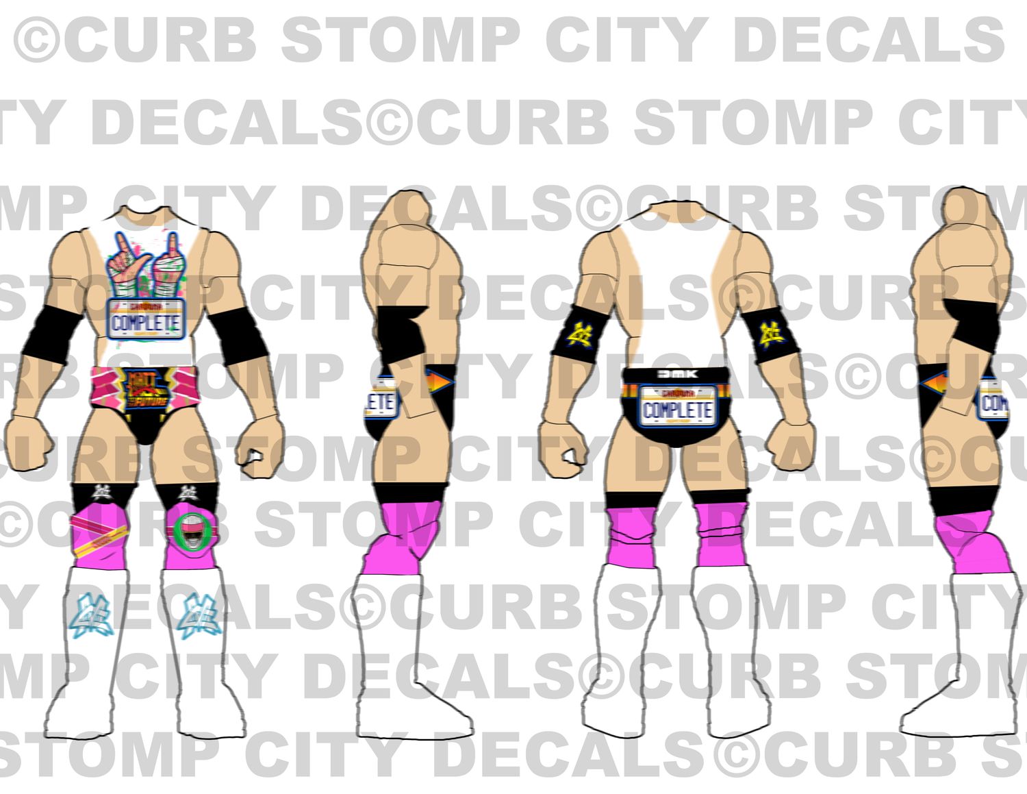 Matt Cardona: Back to the Future (2025)