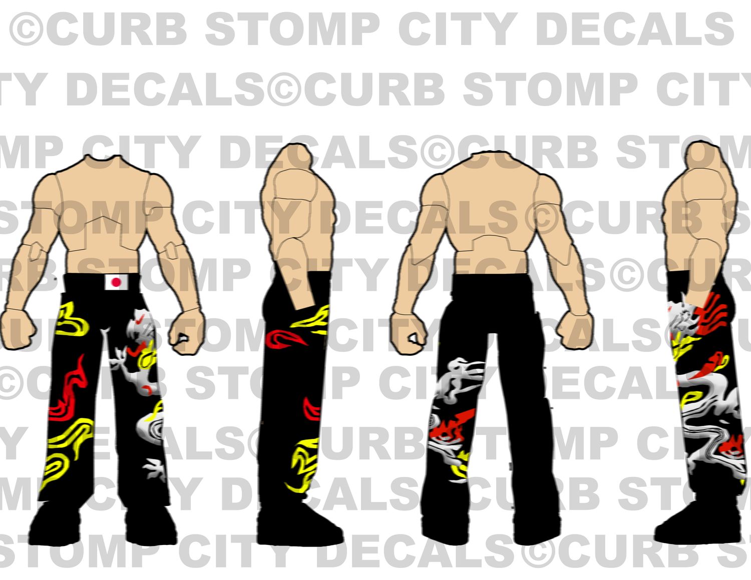 Tajiri: WWE v3