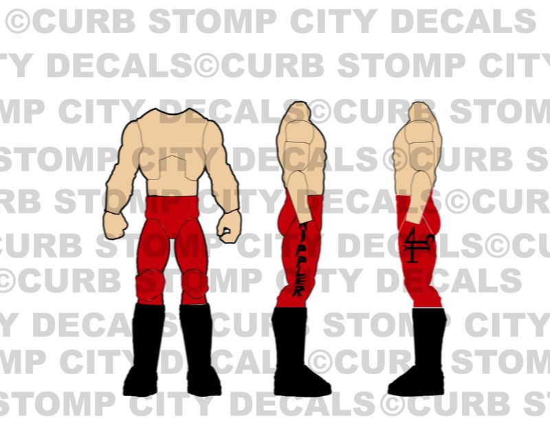 Chris Benoit: WCW SuperBrawl VIII (1998)