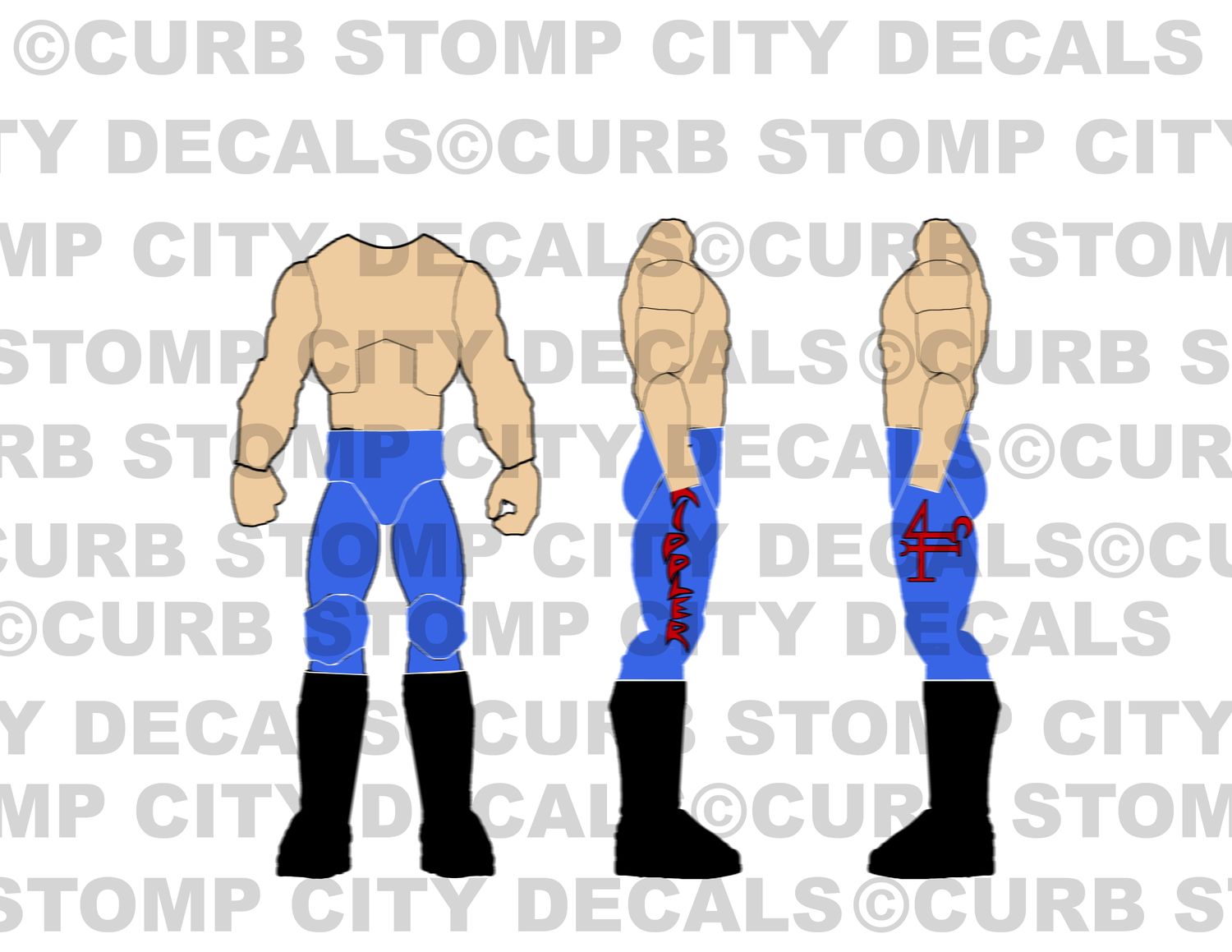 Chris Benoit: WCW Bash at the Beach (1999)