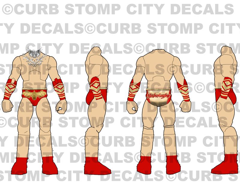 Ilja Dragunov: Intercontinental Champion (2025)