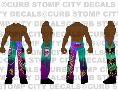 Leon Slater: NXT Halloween Havok (2025)