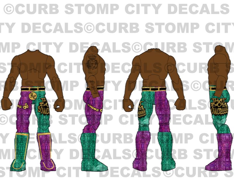 Je&#39;Von Evans: NXT Halloween Havok (2025)