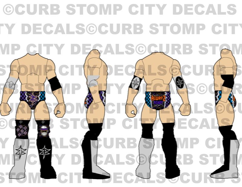 Zack Ryder: WWE Smackdown 11.14.2025 (2025)