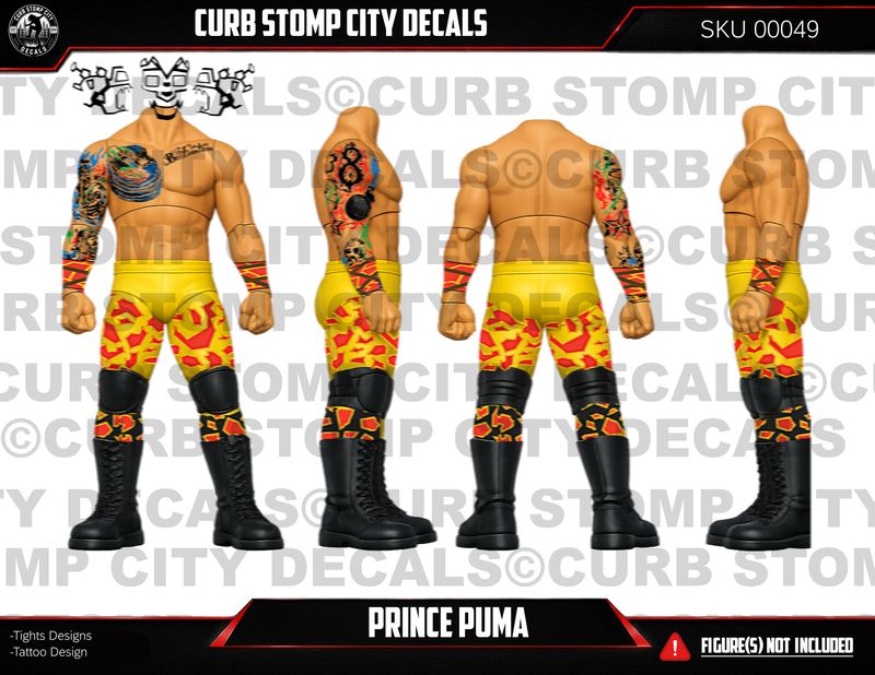 Prince Puma