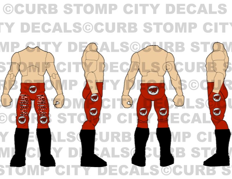 Dolph Ziggler: WWE Raw 11.17.2025 (2025)