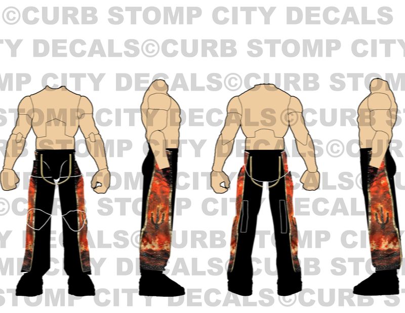 Adam Page: World's End (2025)