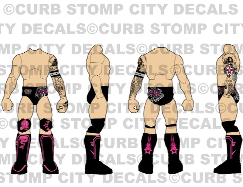 Kyle Fletcher: World's End (2025)