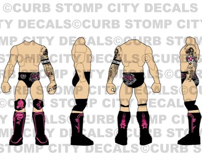 Kyle Fletcher: World's End (2025)