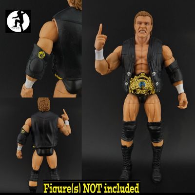 Sid Vicious: Body Glove Elbow Pad