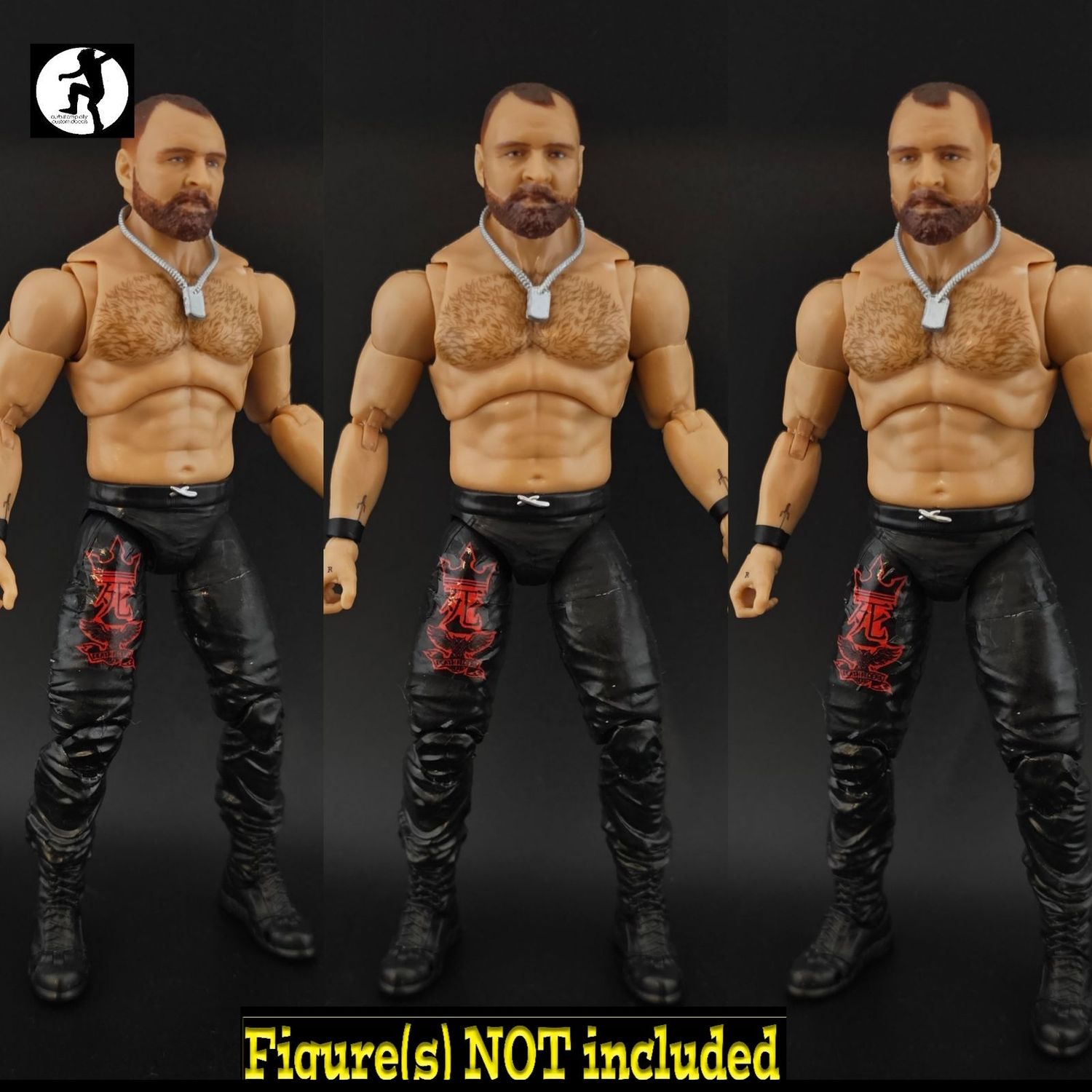 Jon Moxley: World's End (2025)