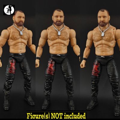 Jon Moxley: World's End (2025)