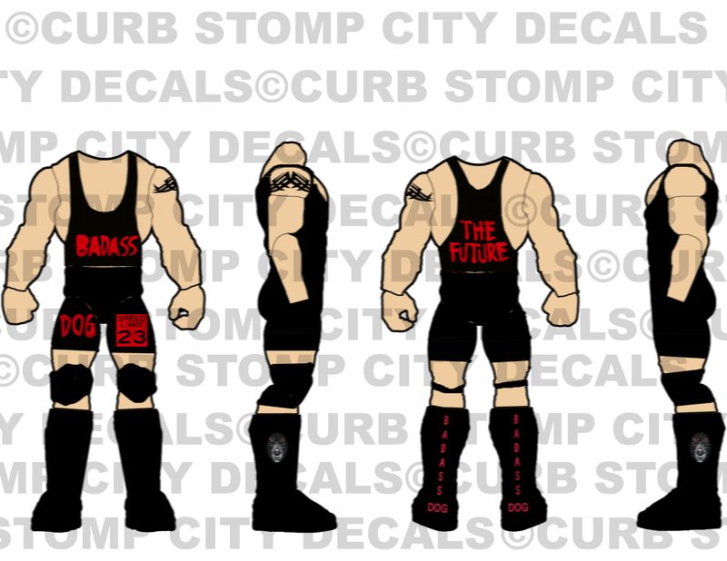 Bron Breakker: WWE Raw 1.5.2026 Stranger Things (2026)