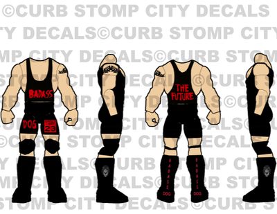 Bron Breakker: WWE Raw 1.5.2026 Stranger Things (2026)