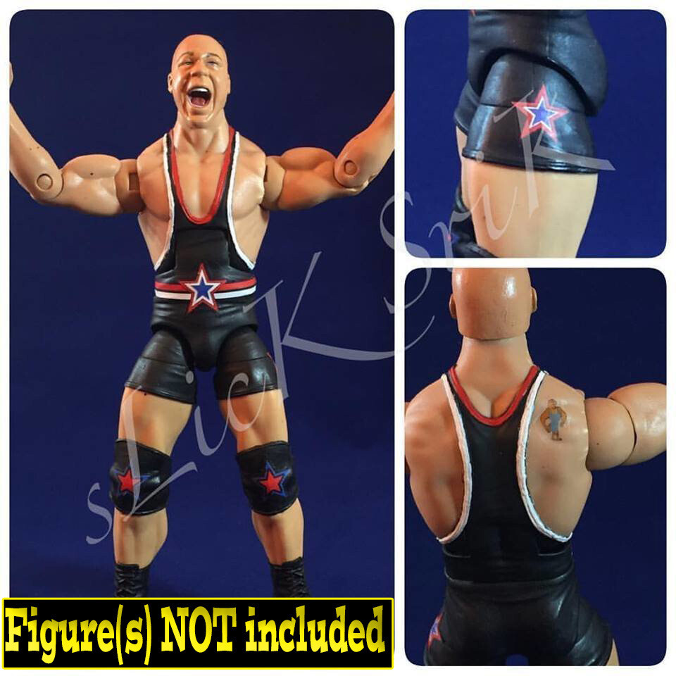 Kurt Angle: TNA Turning Point (2006)