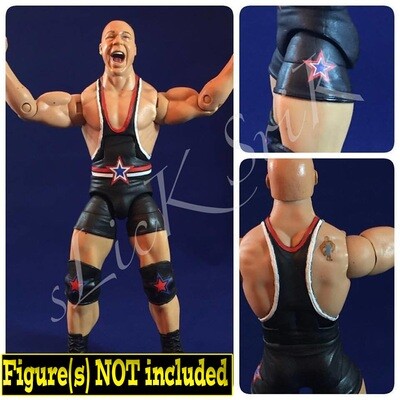 Kurt Angle: TNA Turning Point (2006)