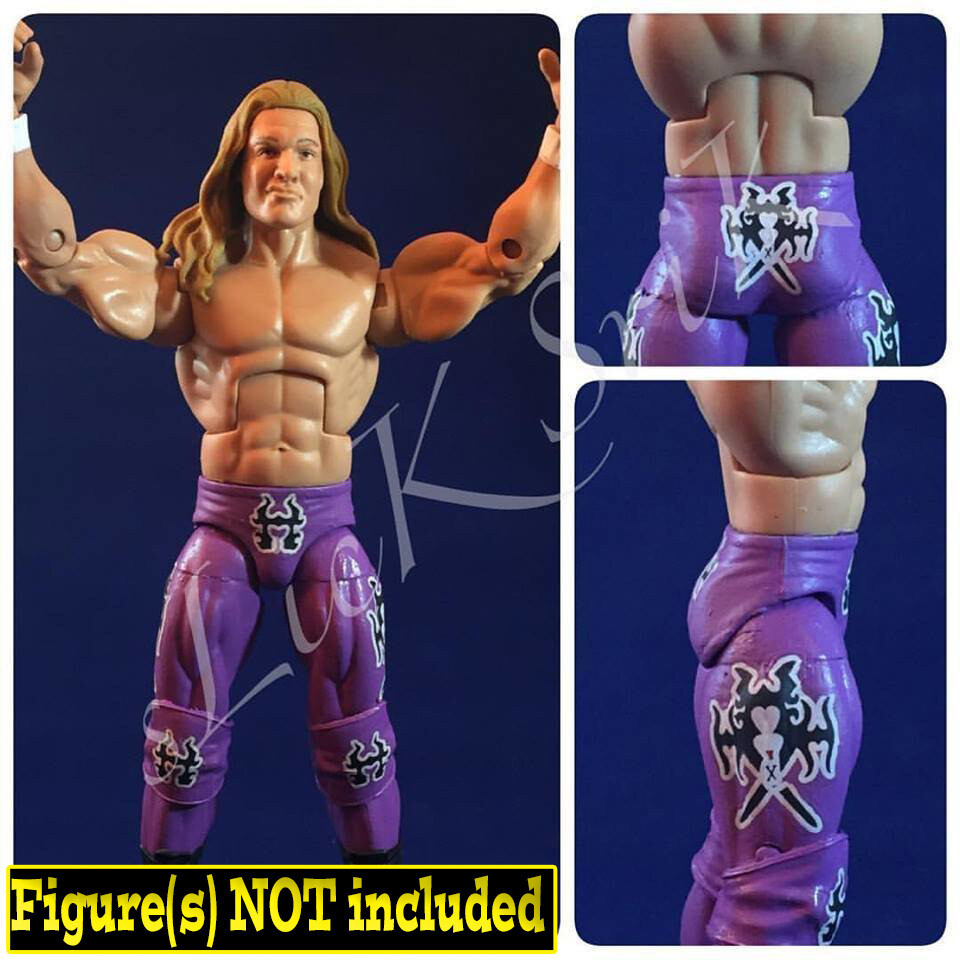 Triple H: WWE Summerslam (1998)