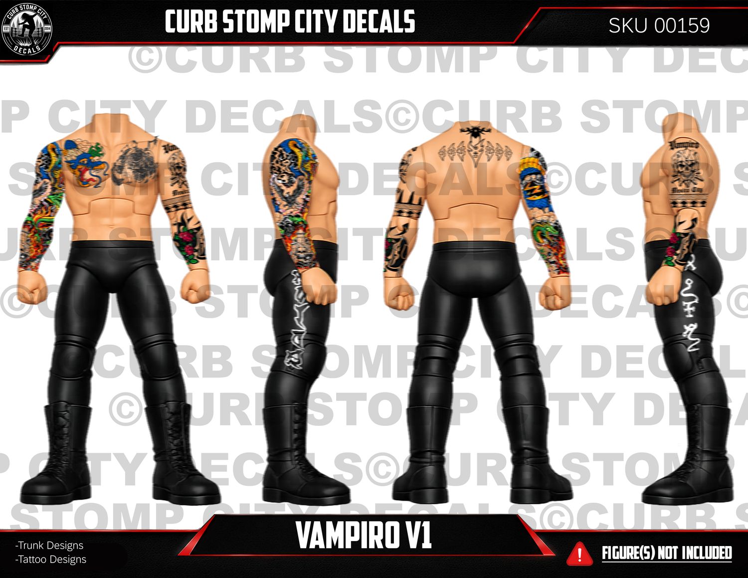 Vampiro (Remastered)