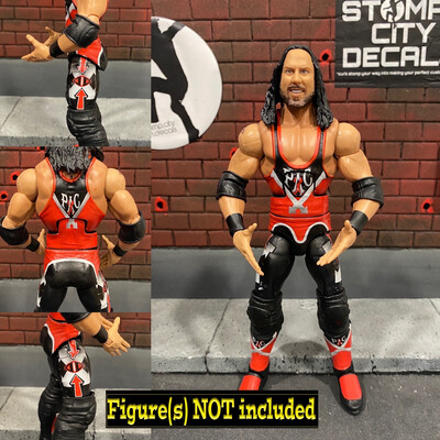 X-Pac: WWE Summerslam (1998) (REMASTERED)