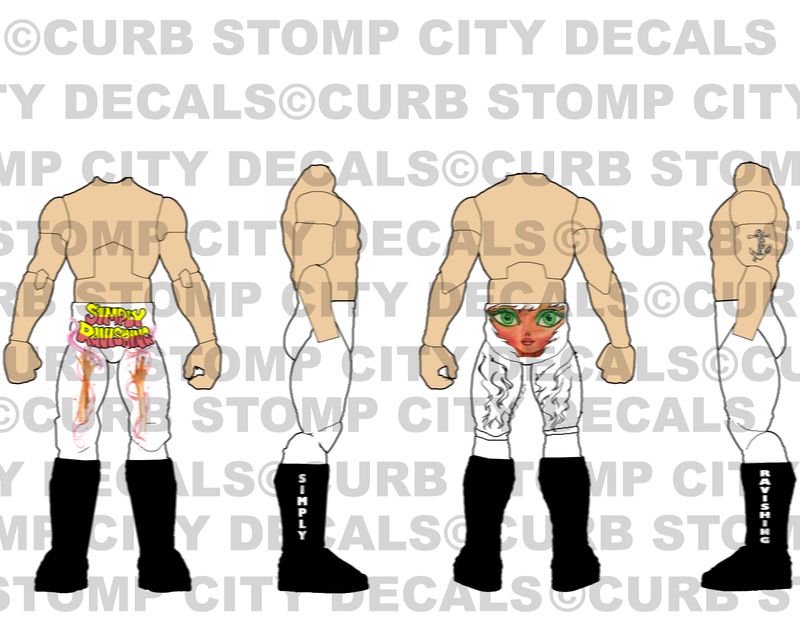 Rick Rude: Simply Ravishing v4