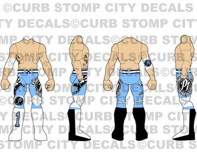 AJ Styles: WWE Raw 1.12.2026 (2026)