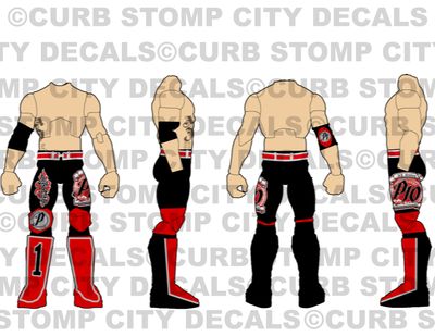 AJ Styles: WWE Saturday Night Main Event 1.24.2026 (2026)