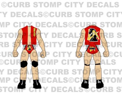 LA Knight: WWE Royal Rumble (2026)