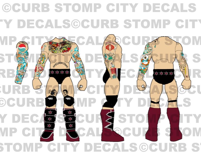 CM Punk: WWE Raw 1.26.2026 (2026)