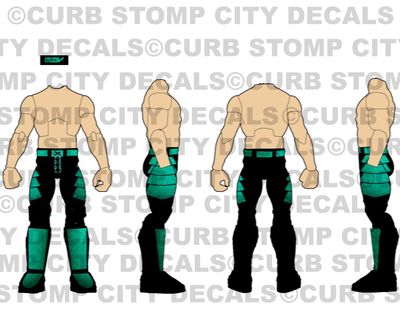 Logan Paul: WWE Royal Rumble (2026)