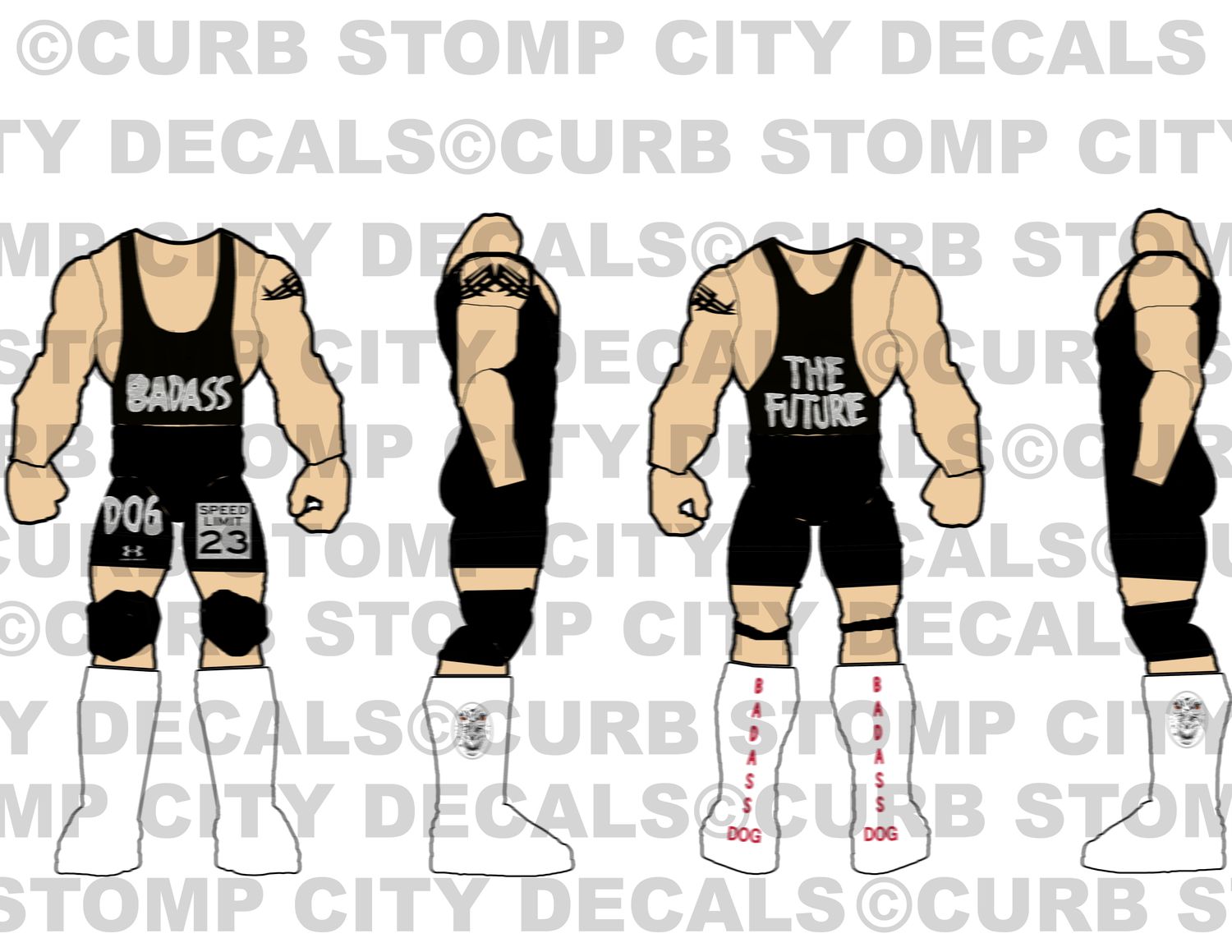 Bron Breakker: WWE Royal Rumble (2026)