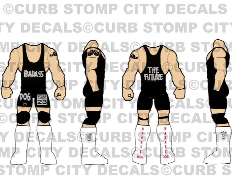 Bron Breakker: WWE Royal Rumble (2026)